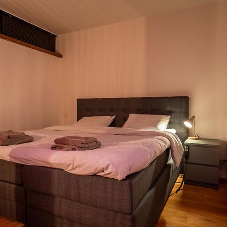 Noard 41 Apartment Workum Exterior foto