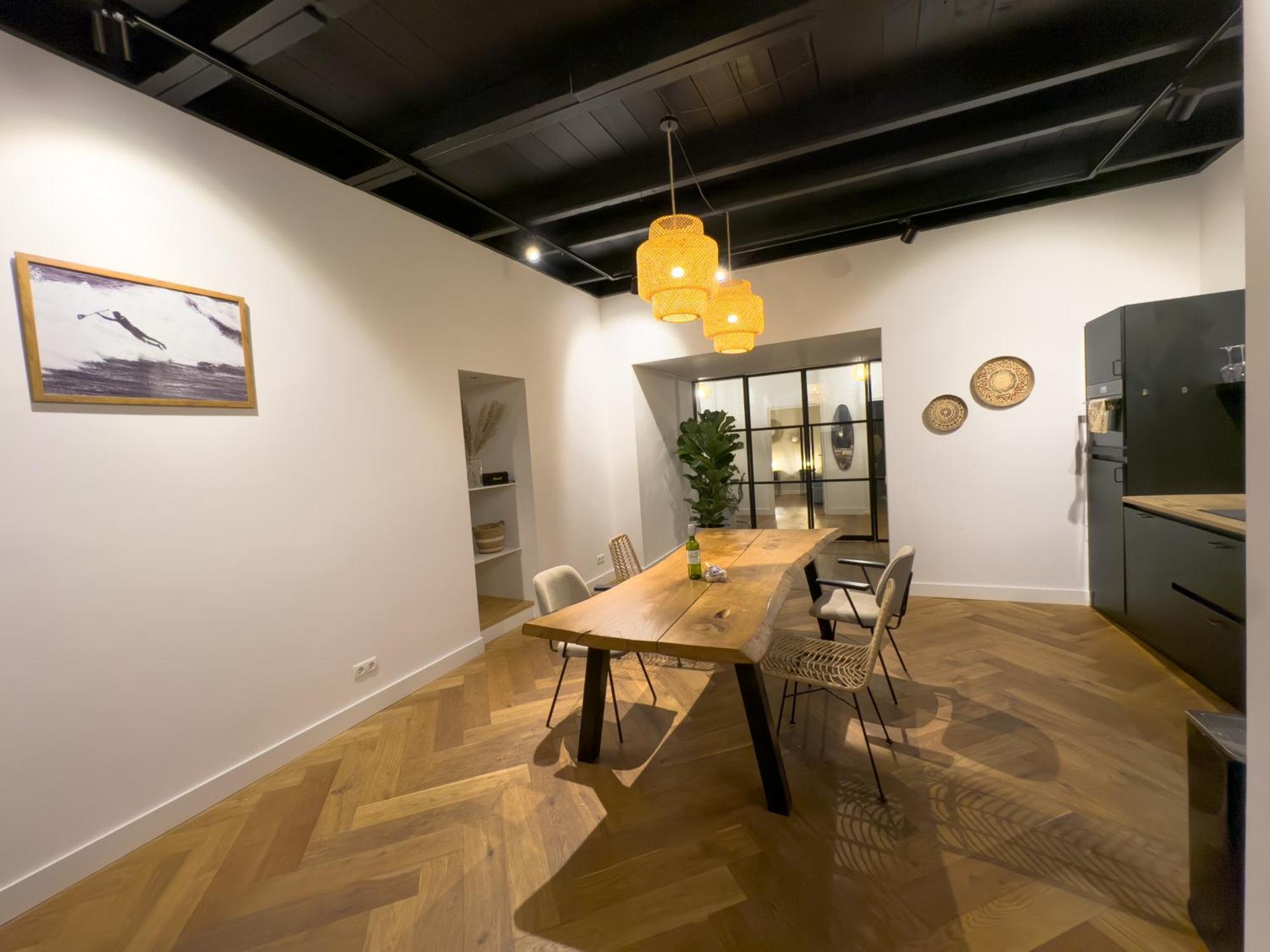 Noard 41 Apartment Workum Exterior foto