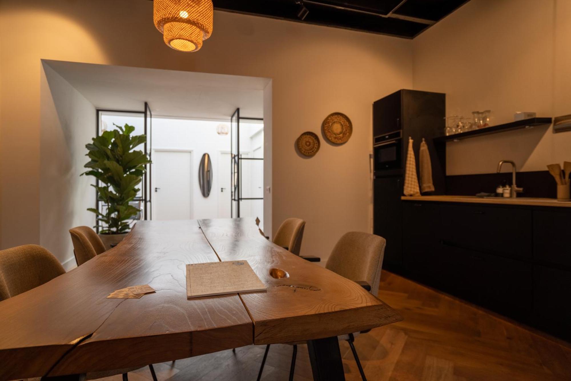 Noard 41 Apartment Workum Exterior foto