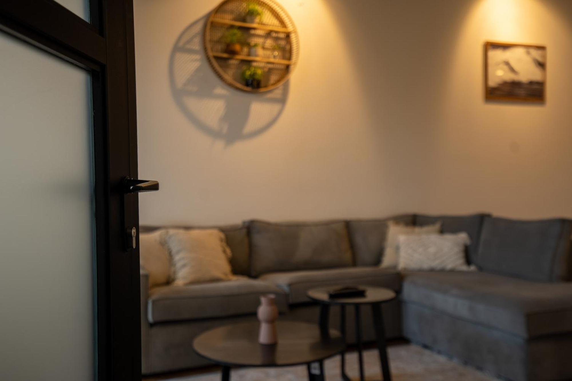 Noard 41 Apartment Workum Exterior foto