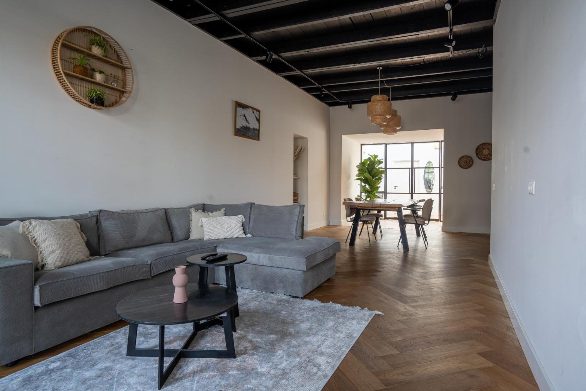 Noard 41 Apartment Workum Exterior foto