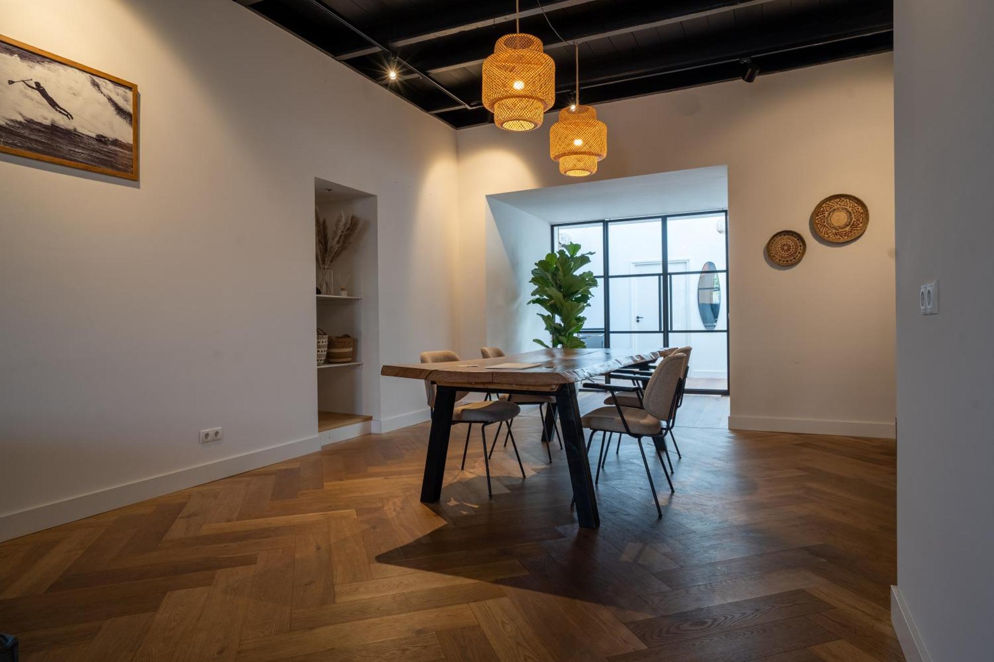 Noard 41 Apartment Workum Exterior foto