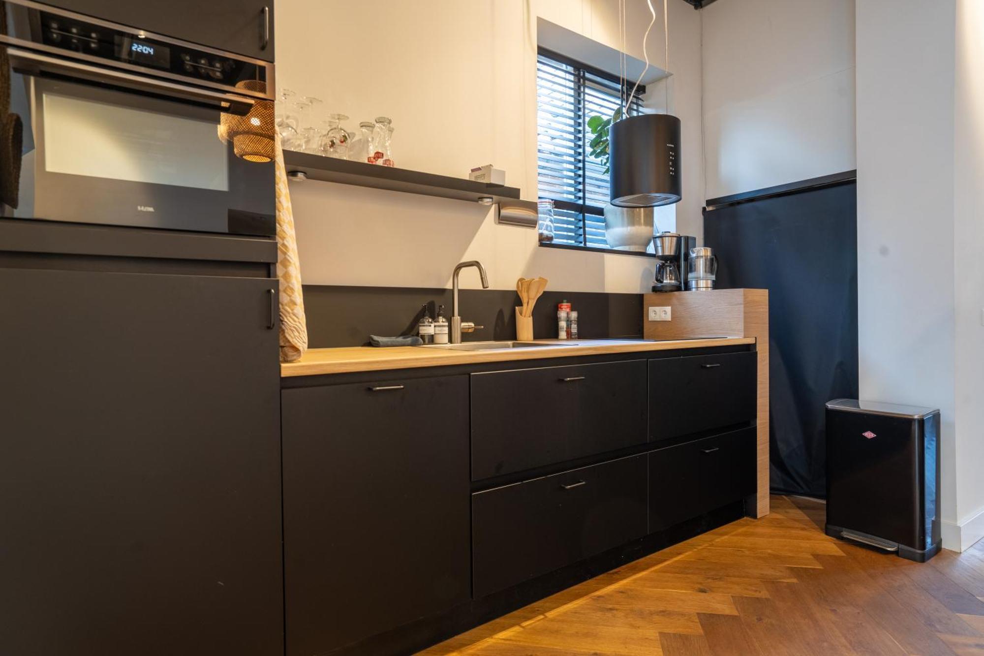 Noard 41 Apartment Workum Exterior foto