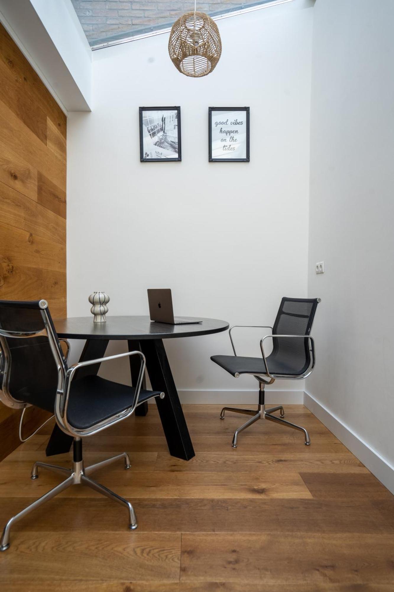 Noard 41 Apartment Workum Exterior foto