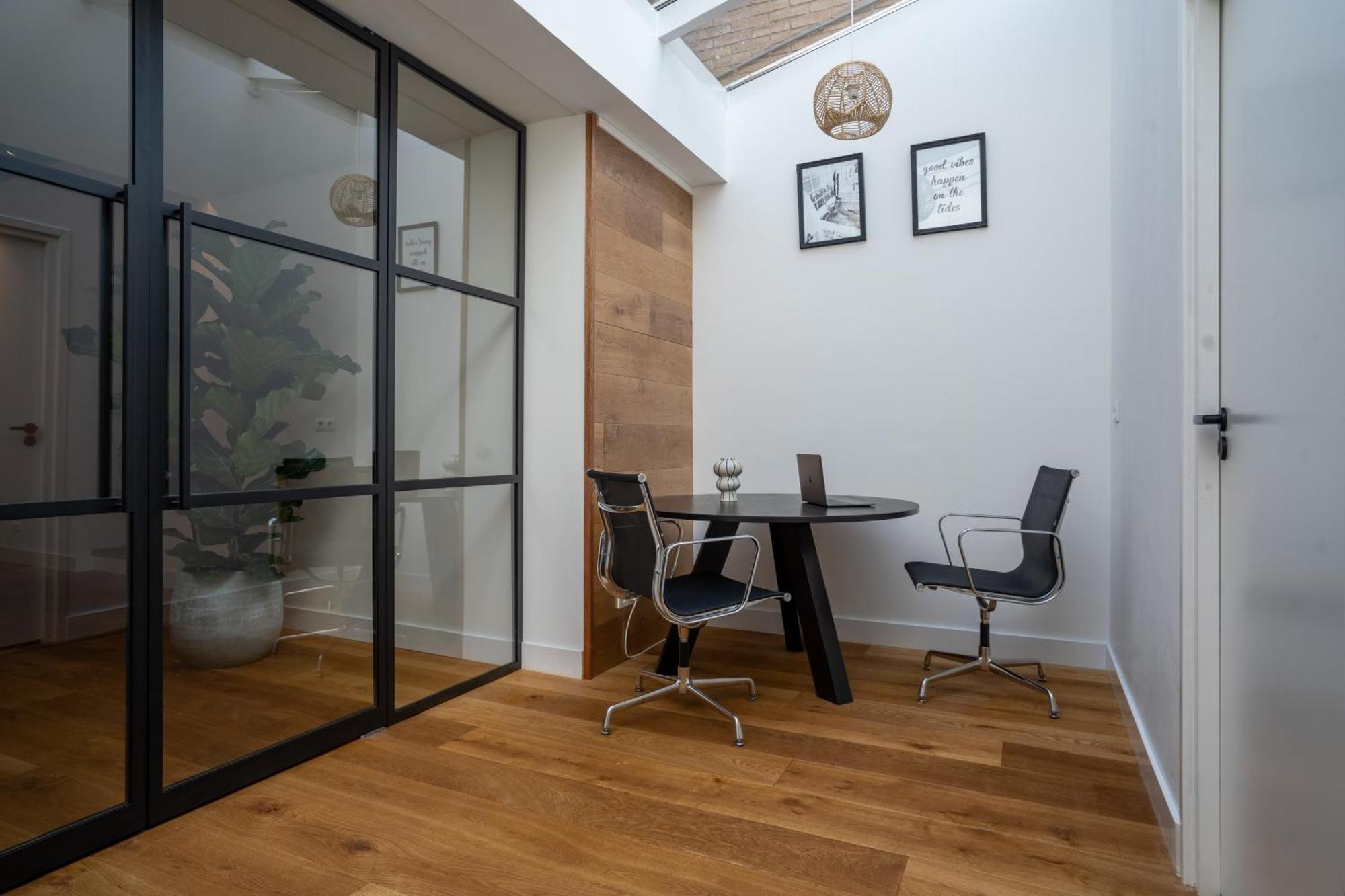 Noard 41 Apartment Workum Exterior foto