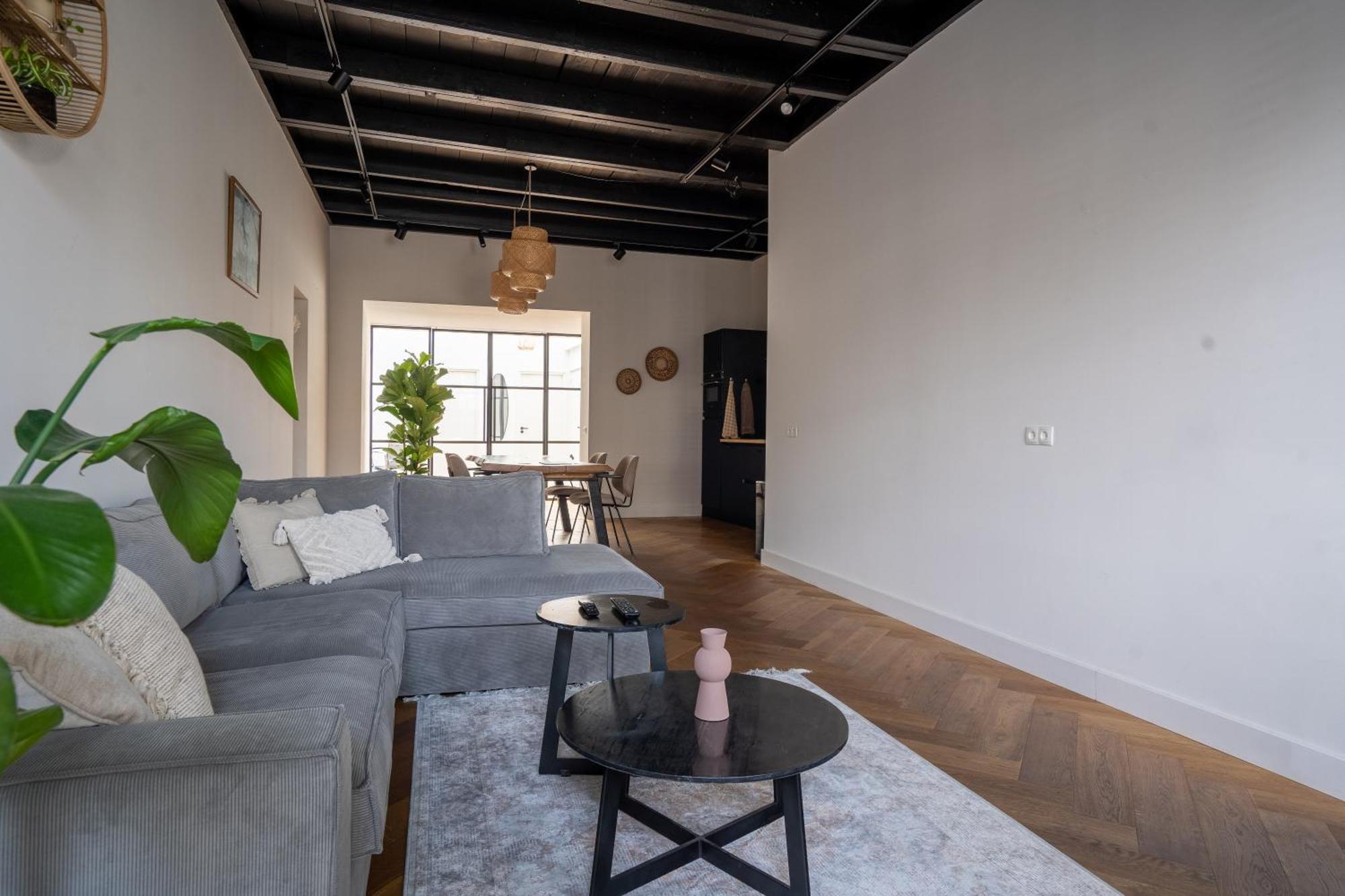 Noard 41 Apartment Workum Exterior foto